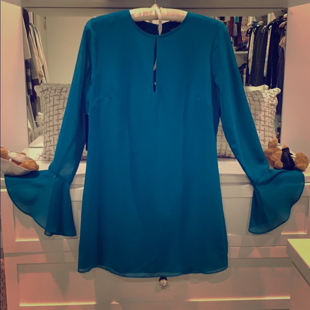 Marciano dress